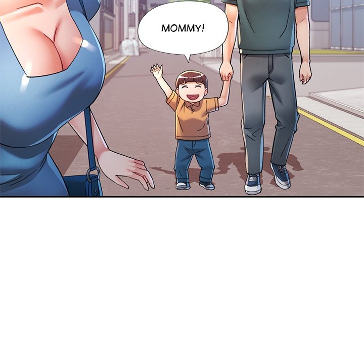 In Her Place Chapter 116 - Manhwa18.com