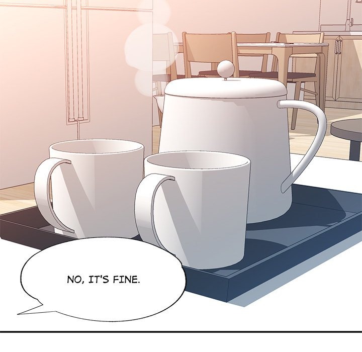 In Her Place Chapter 116 - Manhwa18.com