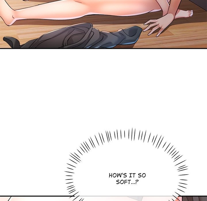 In Her Place Chapter 116 - Manhwa18.com