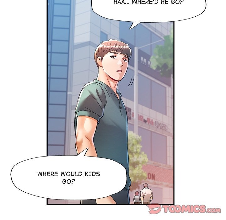 In Her Place Chapter 116 - Manhwa18.com