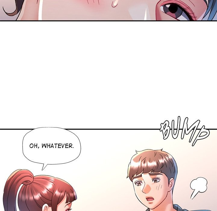 In Her Place Chapter 116 - Manhwa18.com