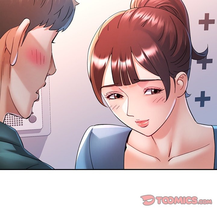 In Her Place Chapter 116 - Manhwa18.com