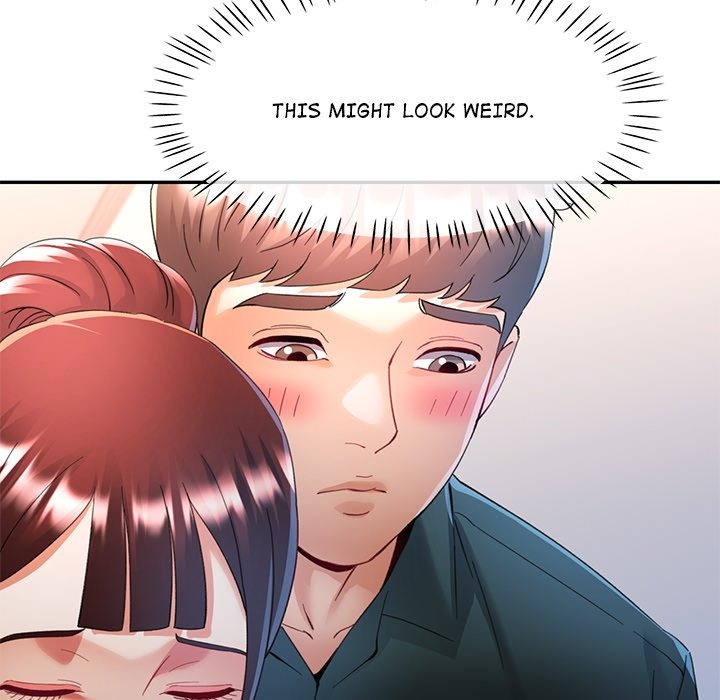 In Her Place Chapter 116 - Manhwa18.com
