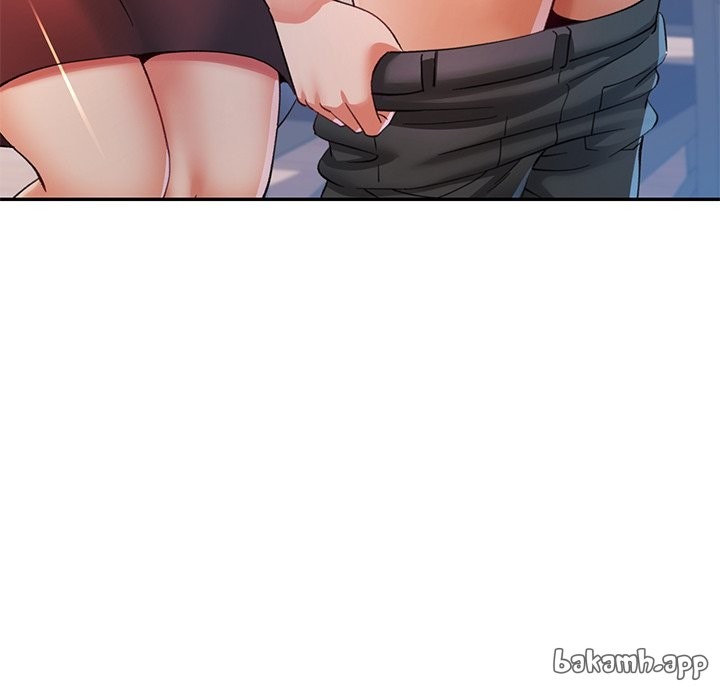 In Her Place Chapter 116 - Manhwa18.com