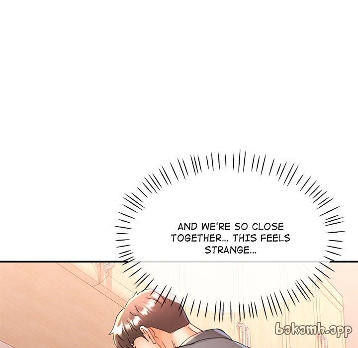 In Her Place Chapter 116 - Manhwa18.com