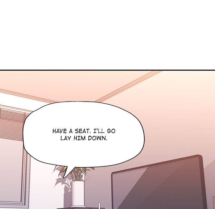 In Her Place Chapter 116 - Manhwa18.com
