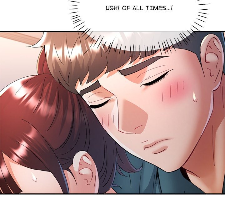 In Her Place Chapter 116 - Manhwa18.com