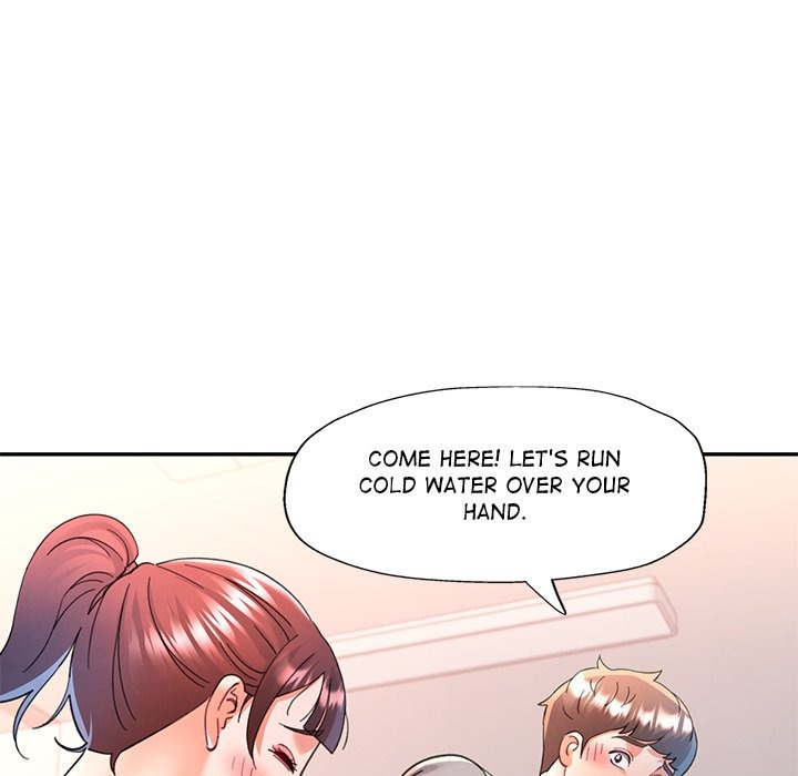 In Her Place Chapter 116 - Manhwa18.com