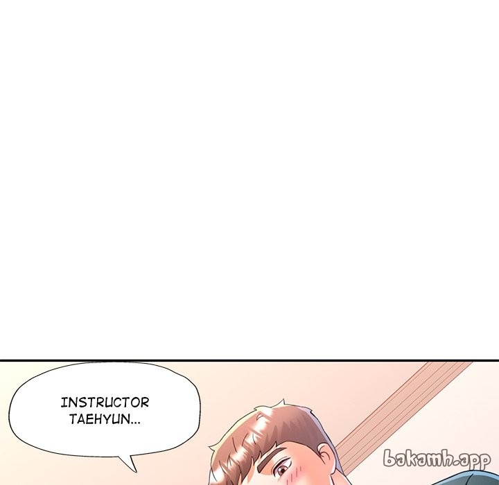 In Her Place Chapter 116 - Manhwa18.com