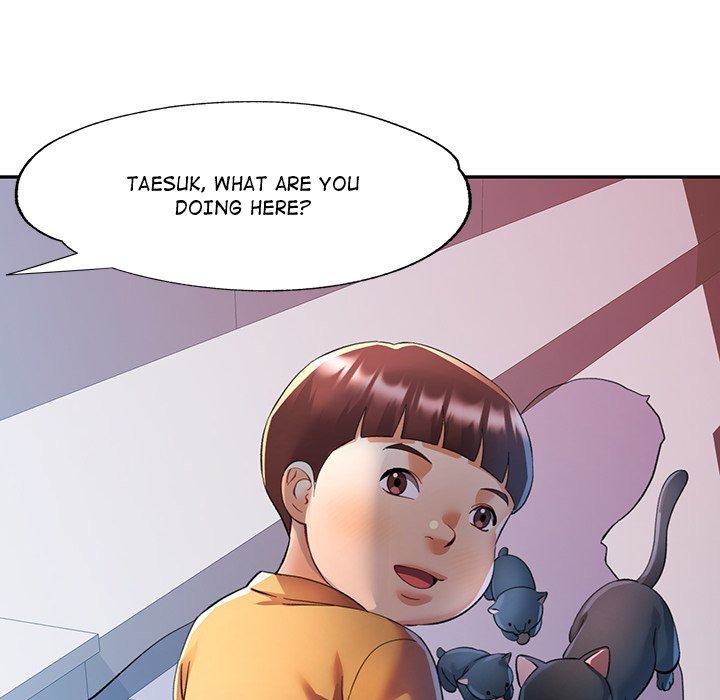 In Her Place Chapter 116 - Manhwa18.com