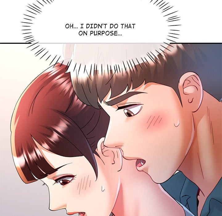 In Her Place Chapter 116 - Manhwa18.com