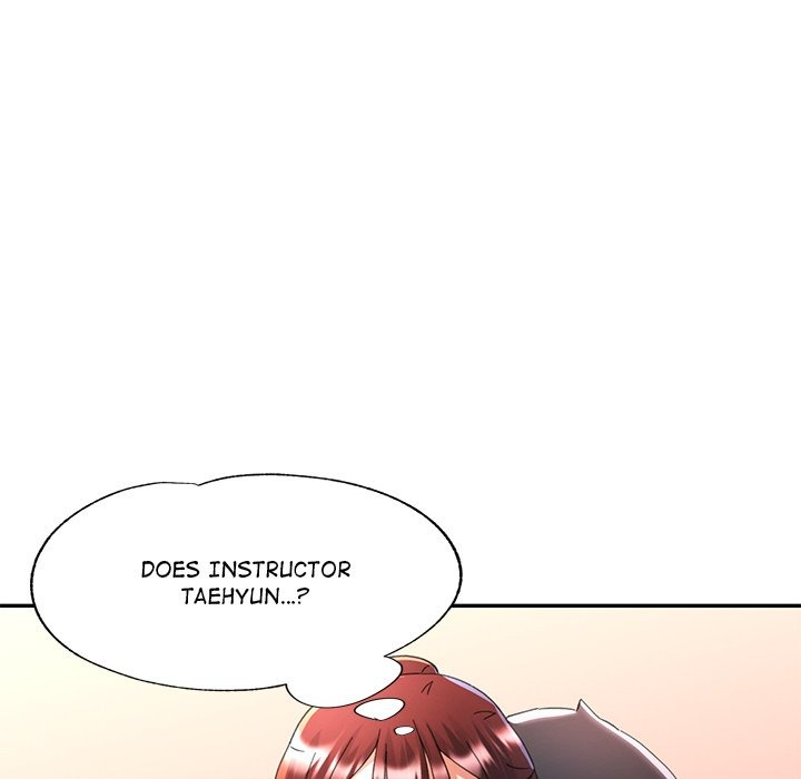 In Her Place Chapter 116 - Manhwa18.com