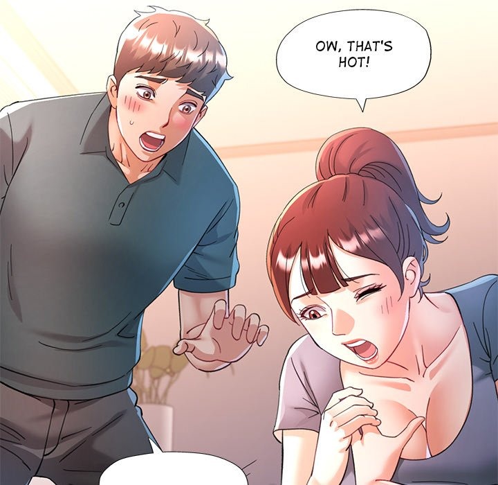 In Her Place Chapter 116 - Manhwa18.com