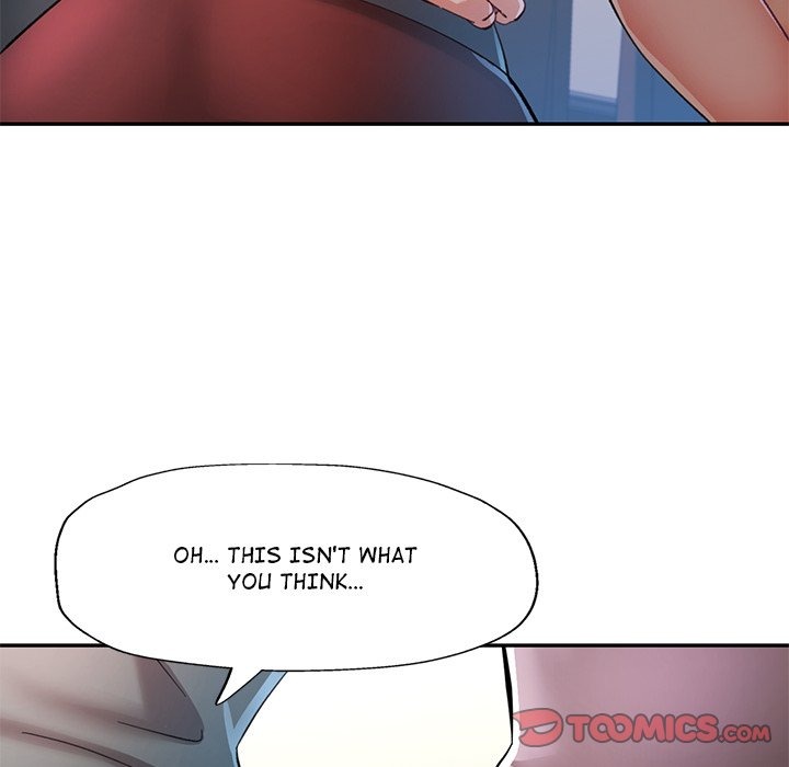 In Her Place Chapter 116 - Manhwa18.com