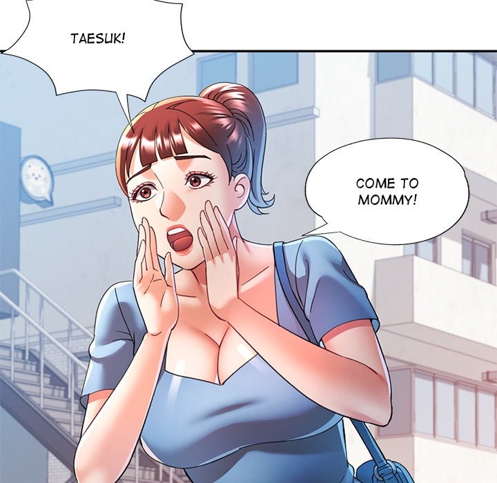 In Her Place Chapter 116 - Manhwa18.com
