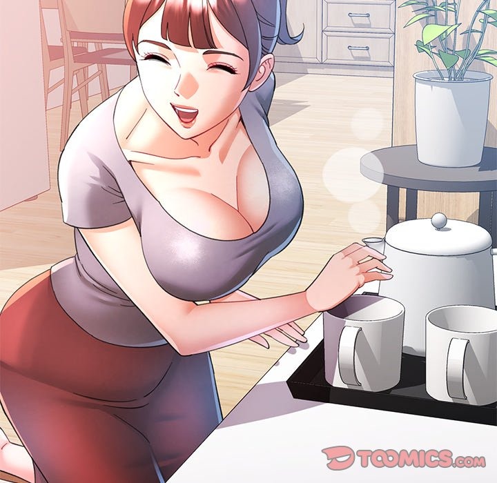 In Her Place Chapter 116 - Manhwa18.com