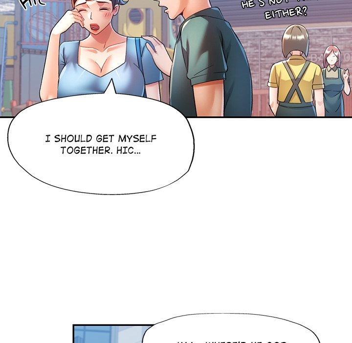In Her Place Chapter 116 - Manhwa18.com