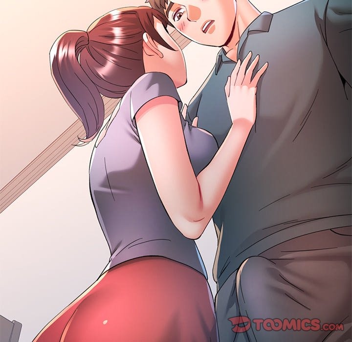 In Her Place Chapter 116 - Manhwa18.com