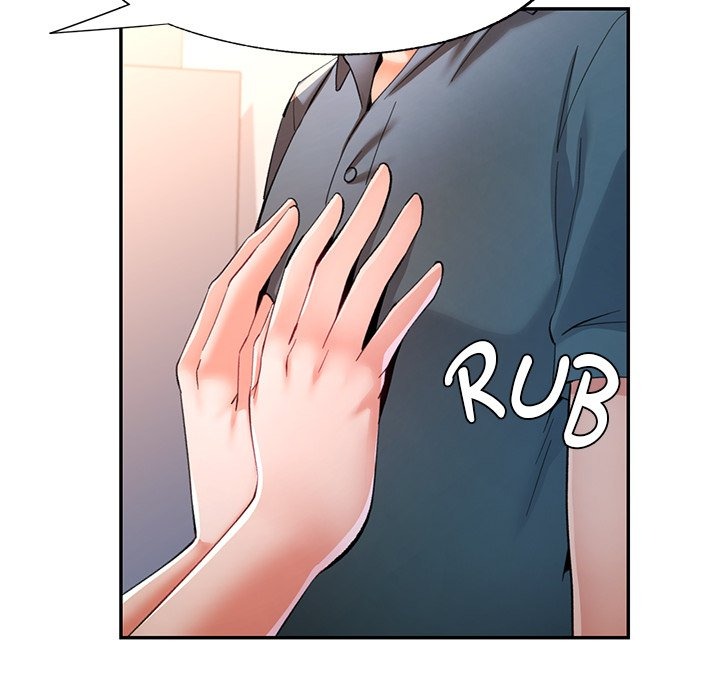 In Her Place Chapter 116 - Manhwa18.com