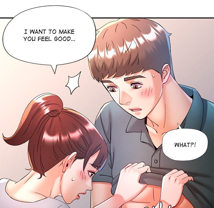 In Her Place Chapter 116 - Manhwa18.com