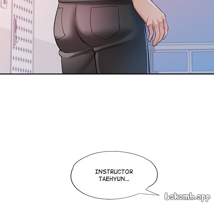 In Her Place Chapter 116 - Manhwa18.com