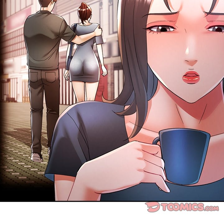 In Her Place Chapter 116 - Manhwa18.com