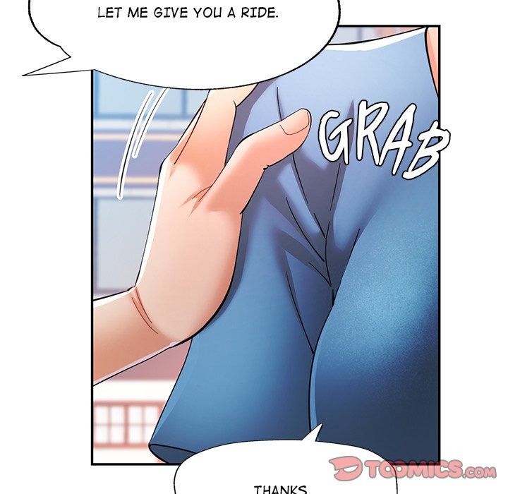 In Her Place Chapter 116 - Manhwa18.com