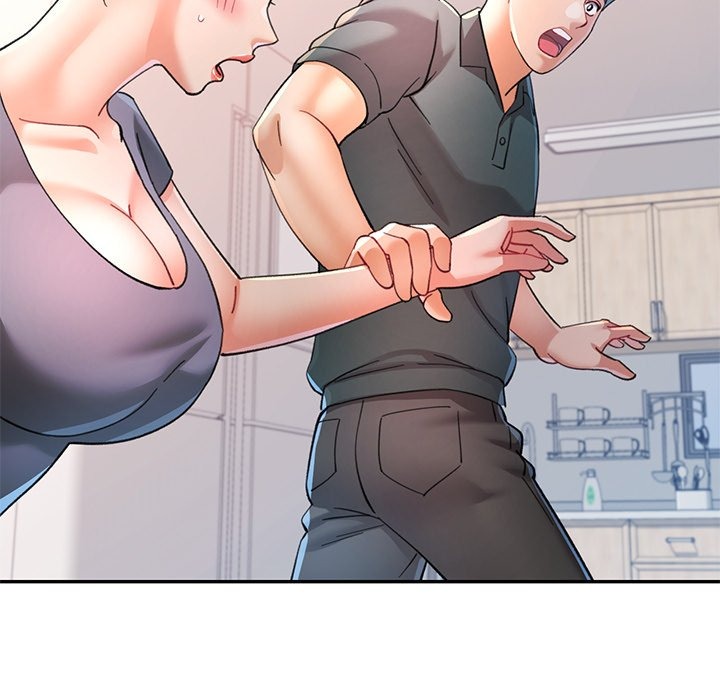 In Her Place Chapter 116 - Manhwa18.com