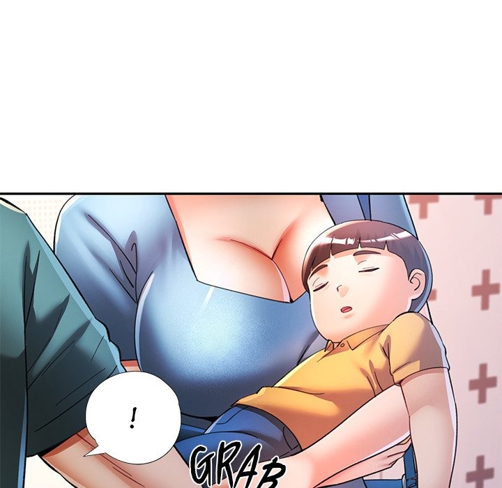 In Her Place Chapter 116 - Manhwa18.com