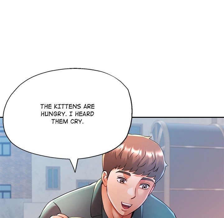 In Her Place Chapter 116 - Manhwa18.com