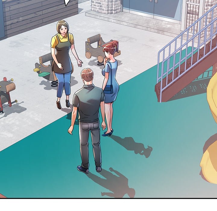 In Her Place Chapter 116 - Manhwa18.com