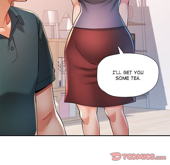 In Her Place Chapter 116 - Manhwa18.com