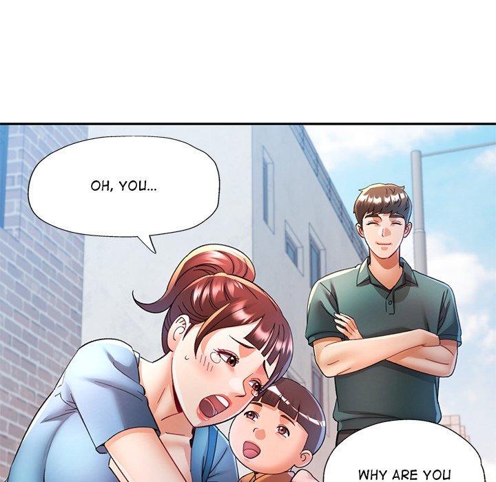In Her Place Chapter 116 - Manhwa18.com