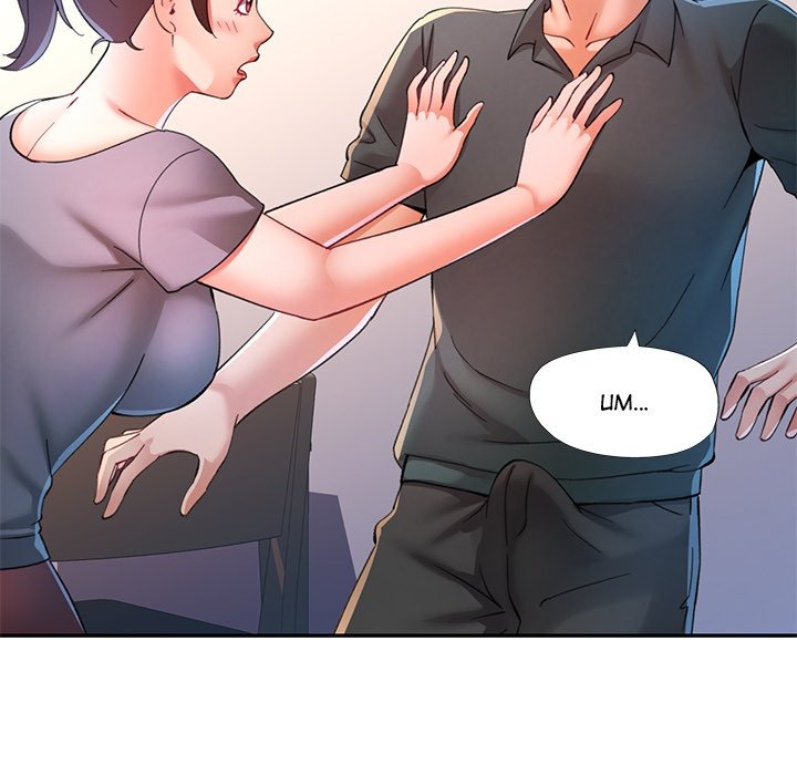In Her Place Chapter 116 - Manhwa18.com