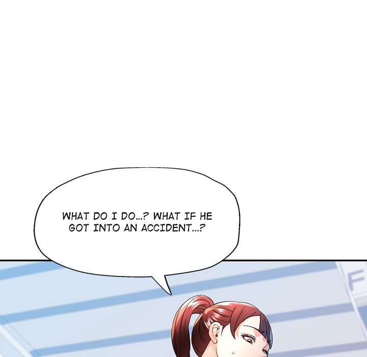 In Her Place Chapter 116 - Manhwa18.com