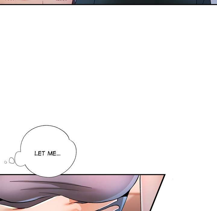 In Her Place Chapter 116 - Manhwa18.com