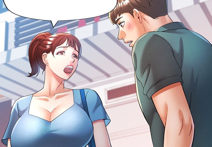 In Her Place Chapter 116 - Manhwa18.com