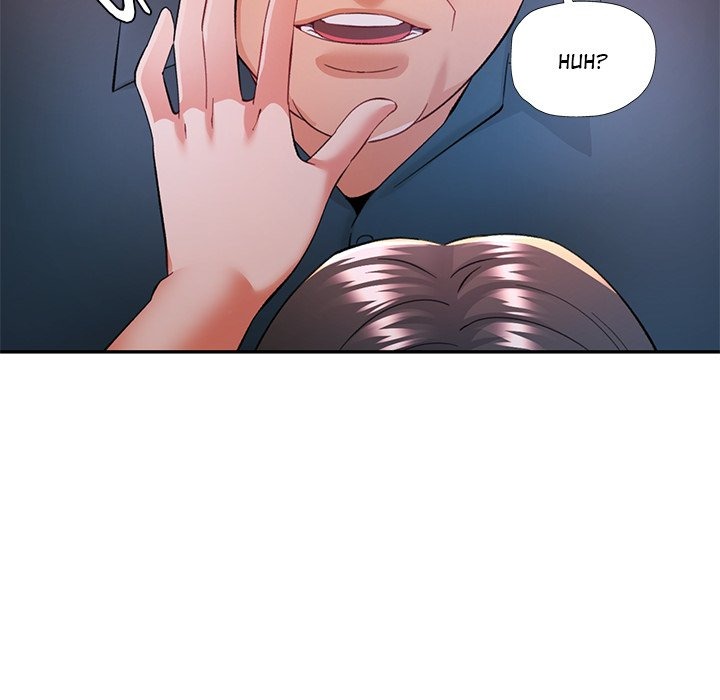 In Her Place Chapter 117 - Manhwa18.com