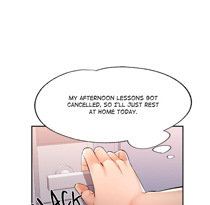 In Her Place Chapter 117 - Manhwa18.com