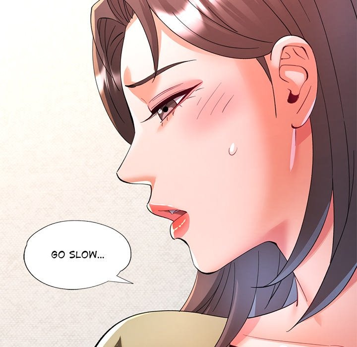 In Her Place Chapter 117 - Manhwa18.com