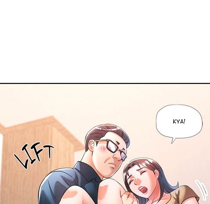 In Her Place Chapter 117 - Manhwa18.com