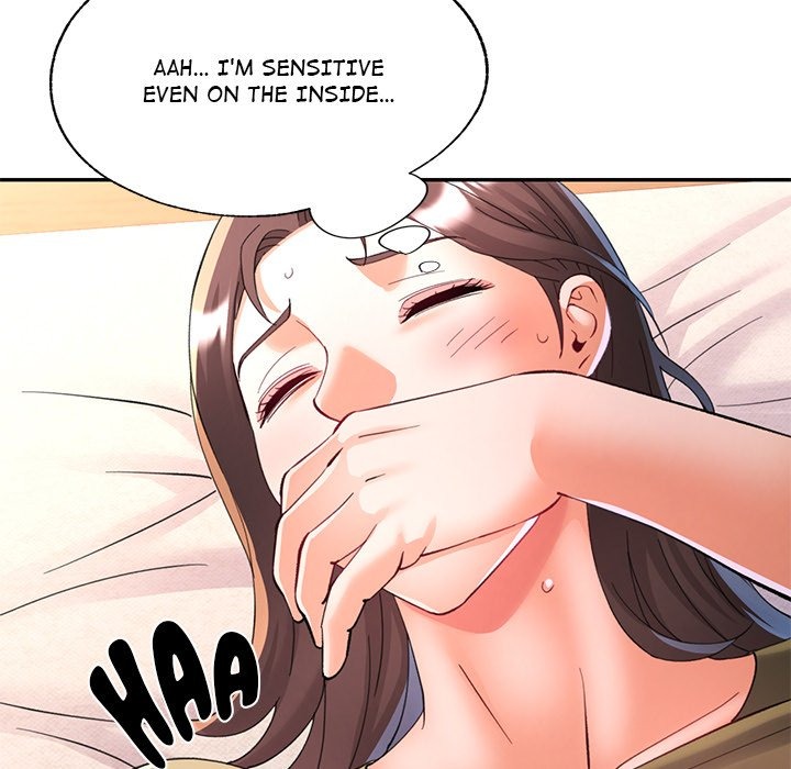 In Her Place Chapter 117 - Manhwa18.com