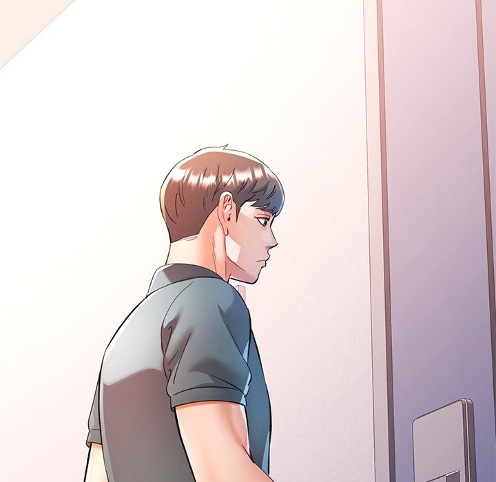 In Her Place Chapter 117 - Manhwa18.com
