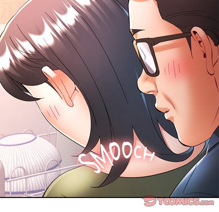 In Her Place Chapter 117 - Manhwa18.com