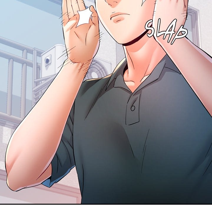 In Her Place Chapter 117 - Manhwa18.com