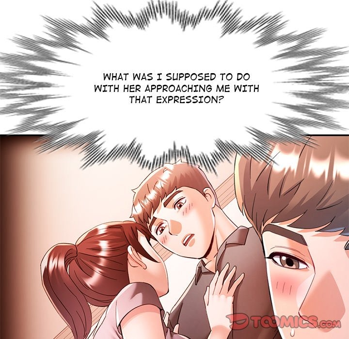 In Her Place Chapter 117 - Manhwa18.com