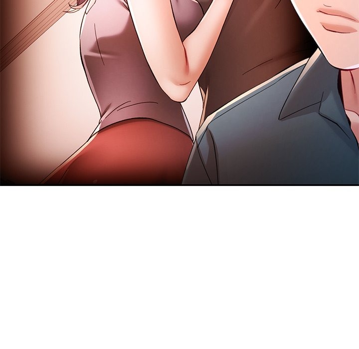 In Her Place Chapter 117 - Manhwa18.com