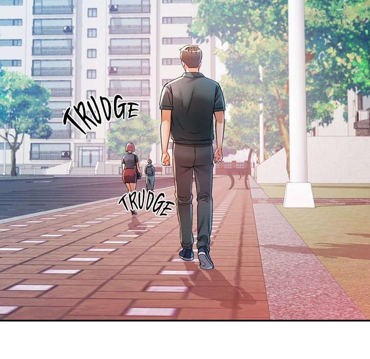 In Her Place Chapter 117 - Manhwa18.com