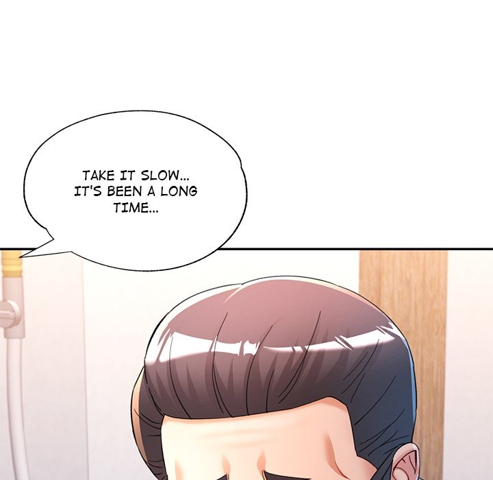 In Her Place Chapter 117 - Manhwa18.com