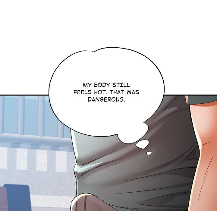 In Her Place Chapter 117 - Manhwa18.com